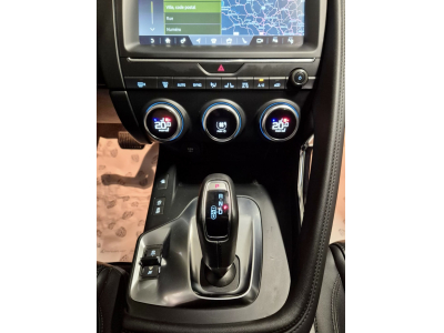 Jaguar E-Pace D180 S AWD MERIDIAN AUTO CUIR NAVI