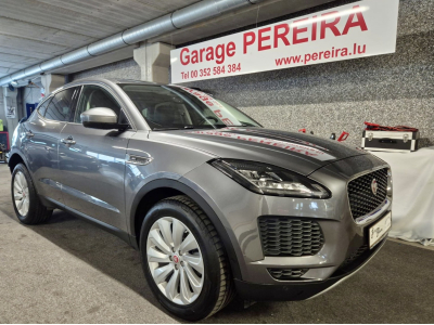 Jaguar E-Pace D180 S AWD MERIDIAN AUTO CUIR NAVI