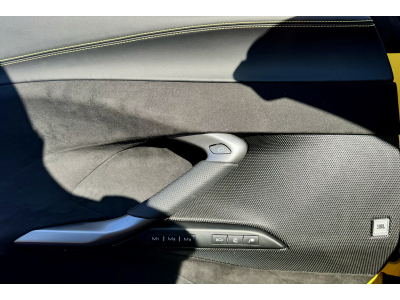 Ferrari 296 GTS Full Full options CARBON LIFT JBL HEAD UP 1 HAND