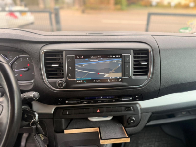 Opel Zafira Life Selection L/CAMPING