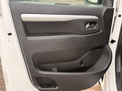 Opel Zafira Life Selection L/CAMPING