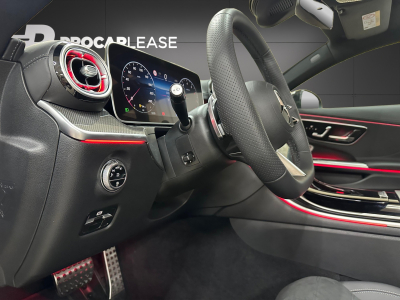Mercedes-Benz CLE 450 450 Coupe 4Matic/AMG Line Premium/HUD/360°/Burmester/(OLED)