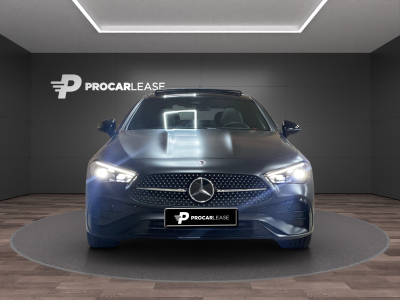 Mercedes-Benz CLE 450 450 Coupe 4Matic/AMG Line Premium/HUD/360°/Burmester/(OLED)