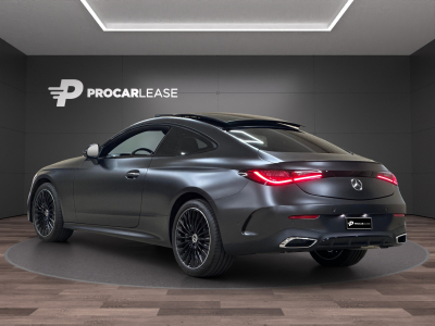 Mercedes-Benz CLE 450 450 Coupe 4Matic/AMG Line Premium/HUD/360°/Burmester/(OLED)