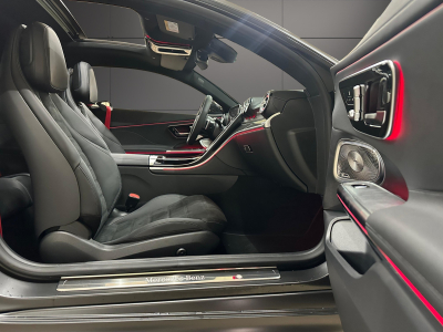 Mercedes-Benz CLE 450 450 Coupe 4Matic/AMG Line Premium/HUD/360°/Burmester/(OLED)