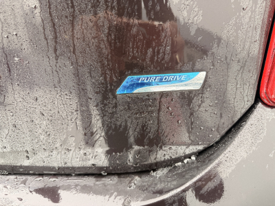 Nissan Micra 1.2 100 Pure Drive