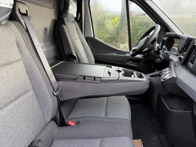 Renault Master 2.0 dCi 170 BVA9 L2H2 Extra