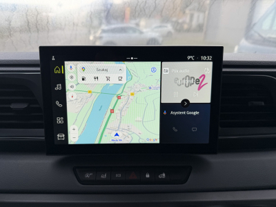 Renault Master 2.0 dCi 170 BVA9 L2H2 Extra