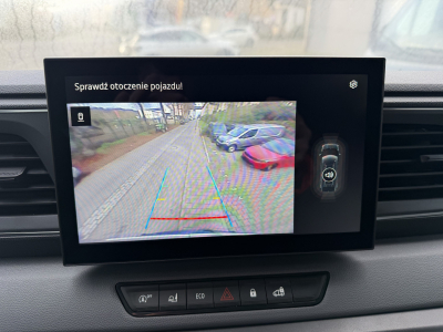 Renault Master 2.0 dCi 170 BVA9 L2H2 Extra