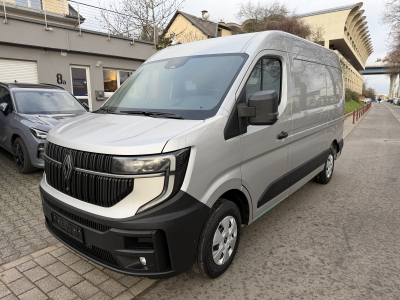 Renault Master 2.0 dCi 170 BVA9 L2H2 Extra