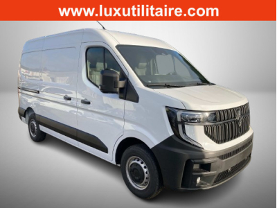 Renault Master 2.0 dCi 150 L2H2 Extra