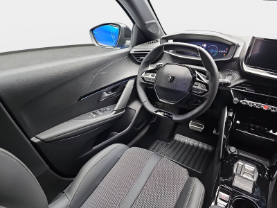 Peugeot 208 1.2 PureTech Hýbrid 110 E-DSC6 GT