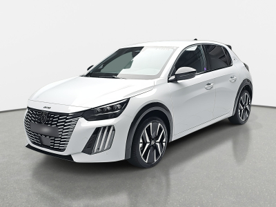 Peugeot 208 1.2 PureTech Hýbrid 110 E-DSC6 GT