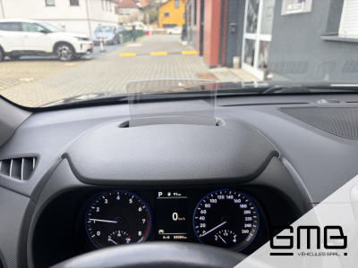 Hyundai Kona 1.6 T-GDI 177 DCT-7