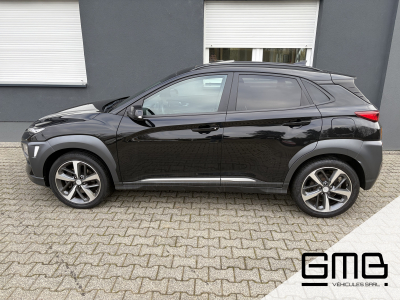 Hyundai Kona 1.6 T-GDI 177 DCT-7