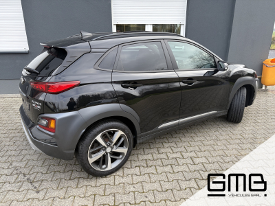 Hyundai Kona 1.6 T-GDI 177 DCT-7