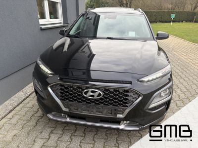 Hyundai Kona 1.6 T-GDI 177 DCT-7