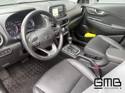 Hyundai Kona 1.6 T-GDI 177 DCT-7