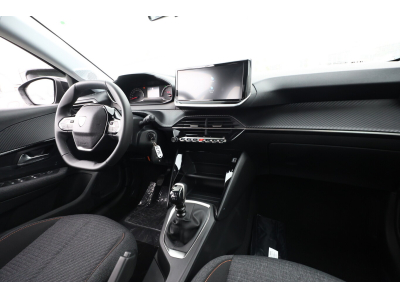 Peugeot 208 1.2 PureTech 101 Style