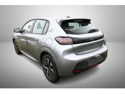 Peugeot 208 1.2 PureTech 101 Style