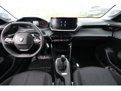Peugeot 208 1.2 PureTech 101 Style