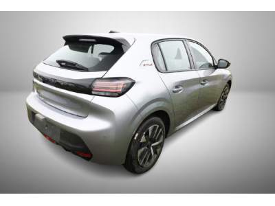 Peugeot 208 1.2 PureTech 101 Style