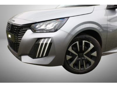 Peugeot 208 1.2 PureTech 101 Style