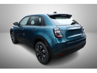 Fiat 600 1.2 Hybride 145