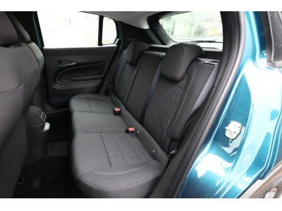 Fiat 600 1.2 Hybride 145