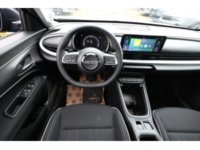 Fiat 600 1.2 Hybride 145