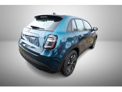 Fiat 600 1.2 Hybride 145