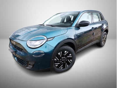 Fiat 600 1.2 Hybride 145