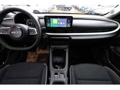 Fiat 600 1.2 Hybride 145