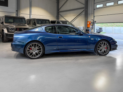 Maserati Gransport MC Victory N° 21/180_ XPEL Covering