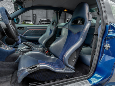 Maserati Gransport MC Victory N° 21/180_ XPEL Covering