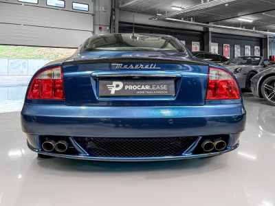 Maserati Gransport MC Victory N° 21/180_ XPEL Covering