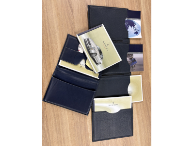 Maserati Gransport MC Victory N° 21/180_ XPEL Covering