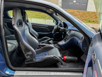 Maserati Gransport MC Victory N° 21/180_ XPEL Covering