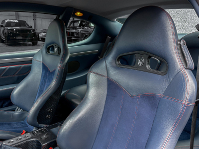 Maserati Gransport MC Victory N° 21/180_ XPEL Covering