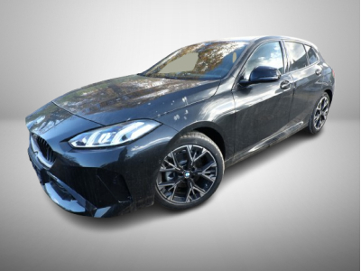 BMW 120 120i Auto 170 M-Sport