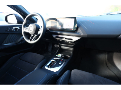 BMW 120 120i Auto 170 M-Sport