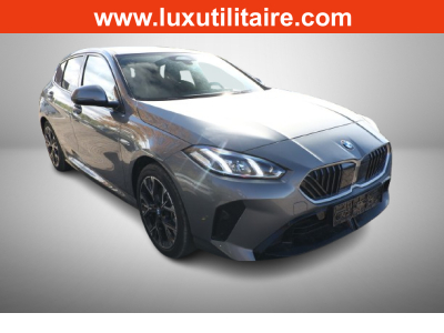 BMW 120 120i Auto 170 M-Sport