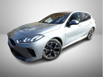 BMW 120 120i Auto 170 M-Sport