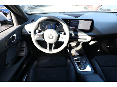 BMW 120 120i Auto 170 M-Sport