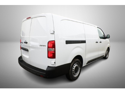 Citroën Jumpy 2.0 BlueHDI EAT8 145 XL Confort