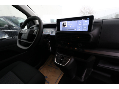 Citroën Jumpy 2.0 BlueHDI EAT8 145 XL Confort