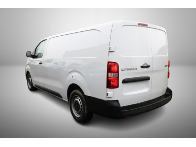 Citroën Jumpy 2.0 BlueHDI EAT8 145 XL Confort