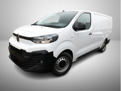 Citroën Jumpy 2.0 BlueHDI EAT8 145 XL Confort