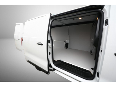 Citroën Jumpy 2.0 BlueHDI EAT8 145 XL Confort