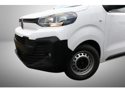 Citroën Jumpy 2.0 BlueHDI EAT8 145 XL Confort